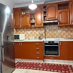Cozy 3-Bedroom Apartment - Near Keit Clinic