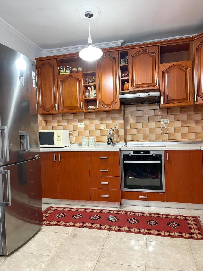 Cozy 3-bedroom - Near Keit Clinic