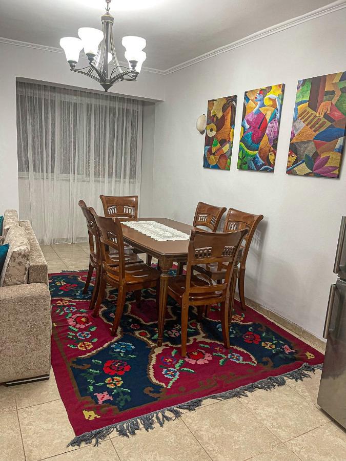 Cozy 3-bedroom - Near Keit Clinic Apartment *