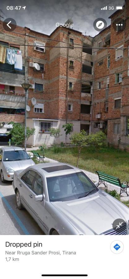 Cozy 3-bedroom - Near Keit Clinic Tirana