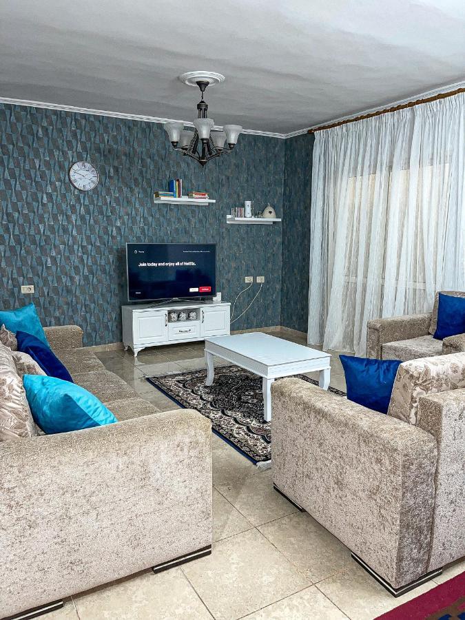 Cozy 3-bedroom - Near Keit Clinic Apartment *