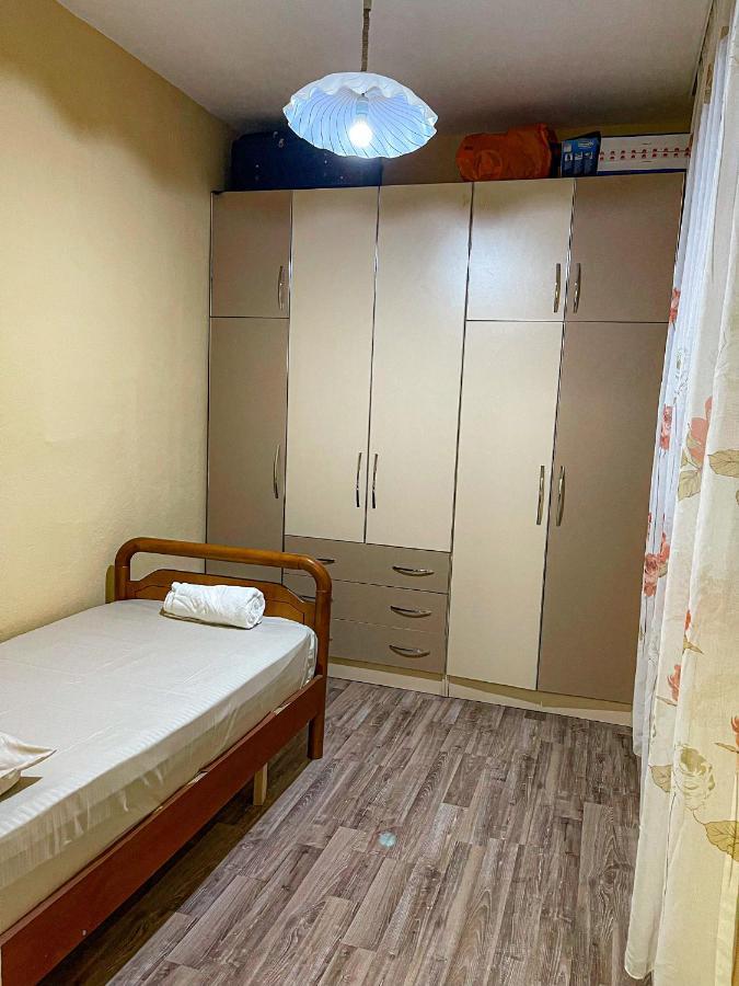 Apartment Cozy 3-bedroom - Near Keit Clinic *